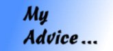 Practical Advice For Anxiety Sufferers